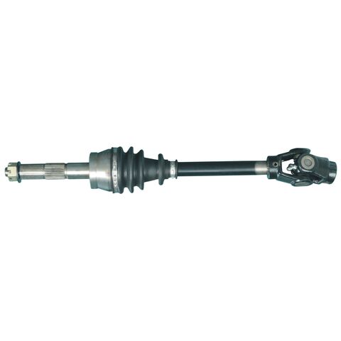 Moose Racing OEM Front Axle Polaris Magnum / Sportsman / Xplorer 2000-2008