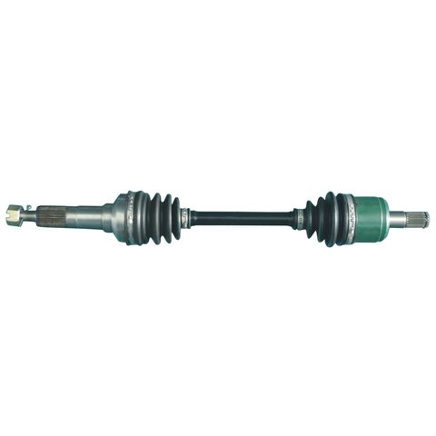 Moose Racing OEM Front Axle