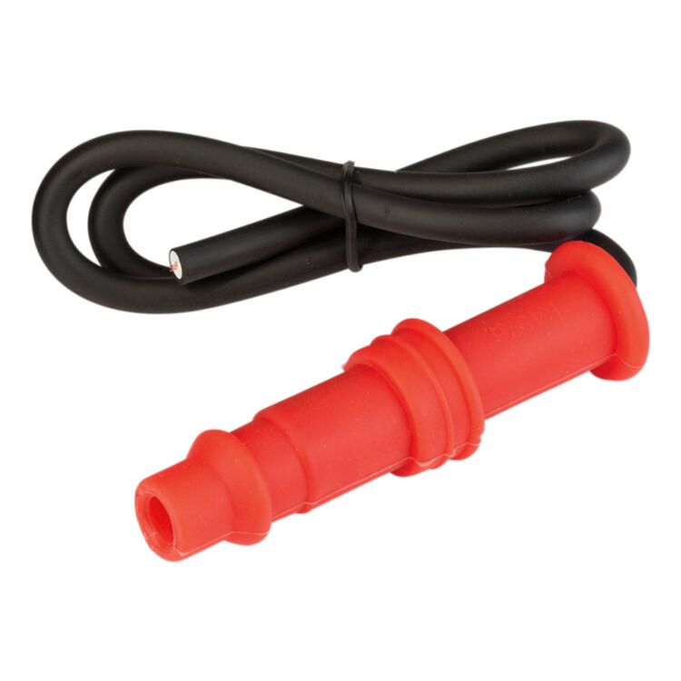 Moose Racing Spark Plug Cap / Wire Polaris Predator / Scrambler / Sportsman 2000-2019