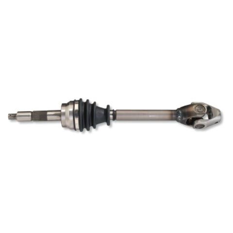 Moose Racing Premium Front Axle Polaris Sportsman 2005-2006