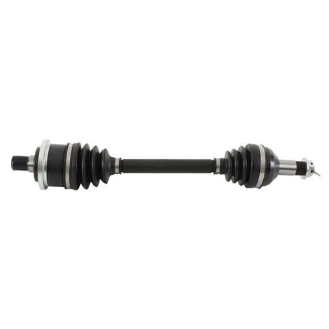 Moose Racing LM6 Rear Axle Arctic Cat 2006-2014