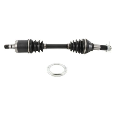 Moose Racing LM6 Front Left Axle Can-Am Outlander / Renegade 2012-2019