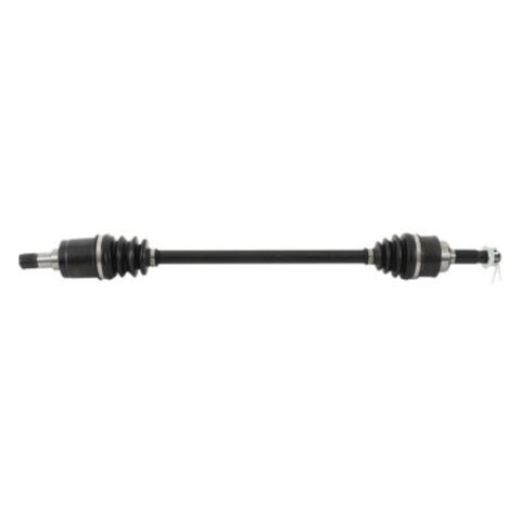 Moose Racing LM6 Front Left Axle Honda Big Red 700 2009-2013