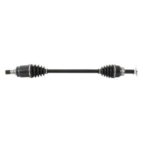 Moose Racing LM6 Front Right Axle Honda Pioneer 700 / 4 2014-2024