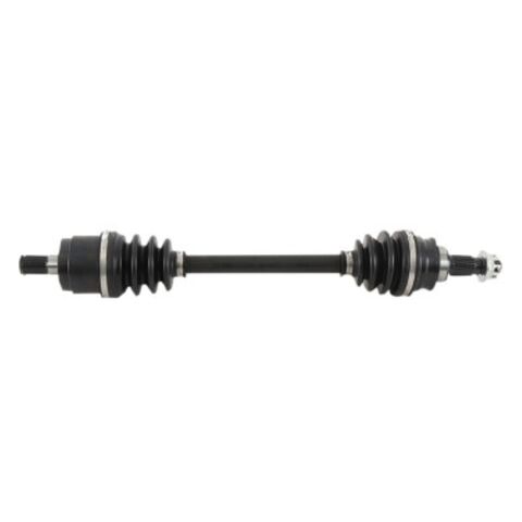 Moose Racing LM6 Rear Axle Honda Rincon TRX650 / 680 2003-2022