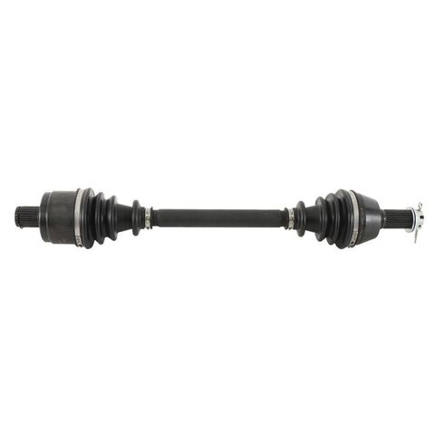 Moose Racing LM6 Rear Axle Polaris Scrambler / Sportsman 2011-2024
