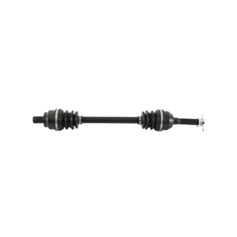 Moose Racing LM6 Front Axle Polaris Sportsman / Touring / X2 2007-2012