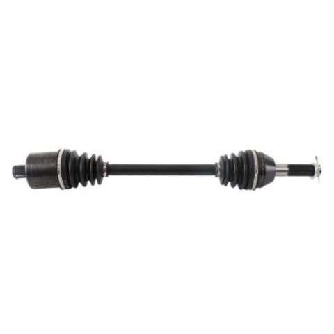 Moose Racing LM6 Rear Axle Polaris Ranger / EV 2011-2022