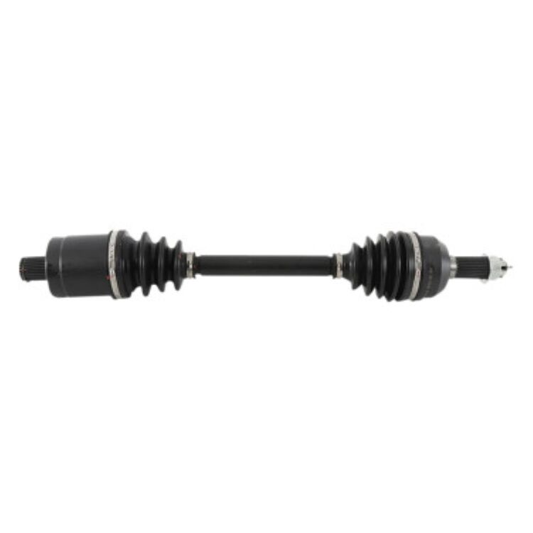 Moose Racing LM6 Front Axle Polaris RZR 900 (50" / 55") 2015-2017
