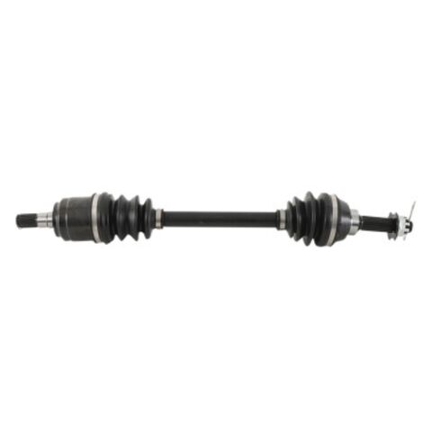 Moose Racing LM6 Front Axle Suzuki LT-A KingQuad 500 / 750 2009-2021