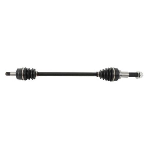 Moose Racing LM6 Front Axle Yamaha Viking / Wolverine 2014-2025
