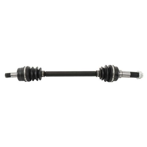 Moose Racing LM6 Front Axle Yamaha Rhino 700 2008-2013