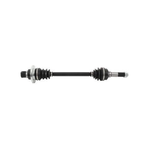 Moose Racing LM6 Rear Right Axle Yamaha Rhino 2006-2009