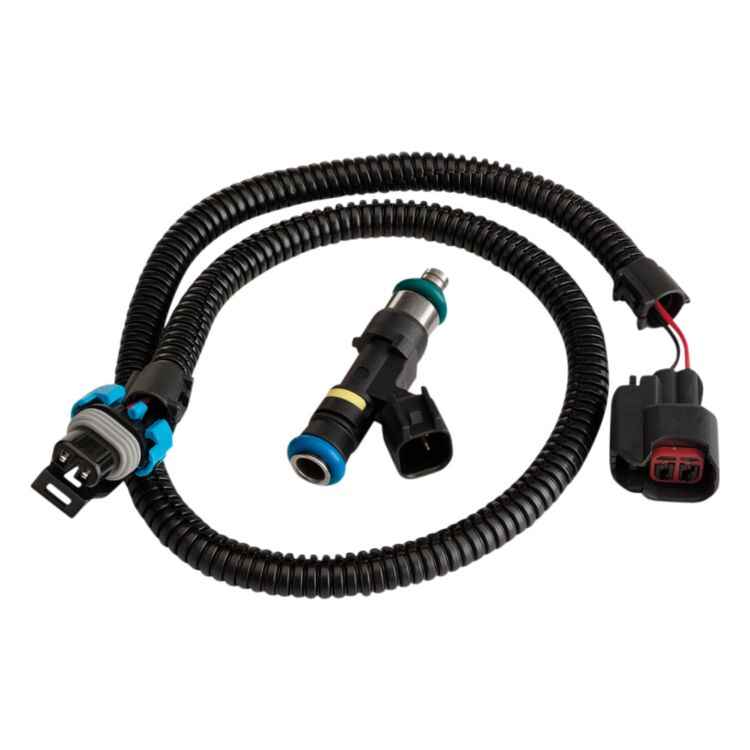 Moose Racing Fuel Injector With Pig Tail Polaris Ranger / RZR 800 2011-2014