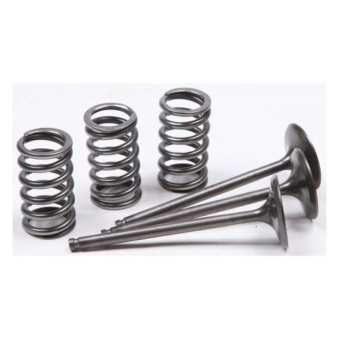 Pro X Steel Intake Valve Conversion Set Yamaha / Gas Gas 450cc 2003-2025