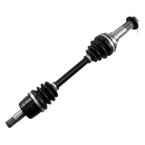 Moose Racing LM6 Front Axle Yamaha Grizzly / Kodiak / Wolverine 2004-2011