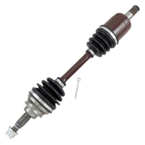 Moose Racing LM6 Front Left Axle Honda Rincon TRX650 2003-2004