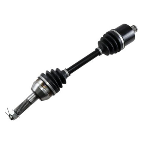 Moose Racing LM6 Rear Axle Polaris Sportsman Touring / X2 2007-2010