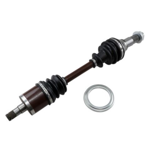 Moose Racing LM6 Front Left Axle Can-Am Outlander / Renegade 2012