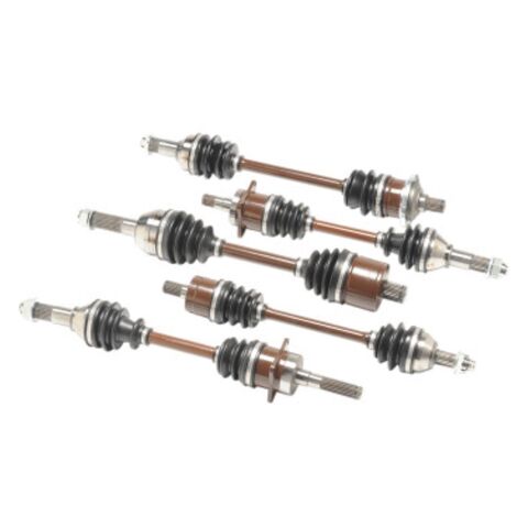 Moose Racing LM6 Rear Left Axle Can-Am Outlander / Renegade 2008-2023