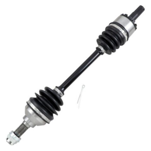 Moose Racing LM6 Front Left  Axle Kawasaki Brute Force 650 / 750 4x4i 2005-2013