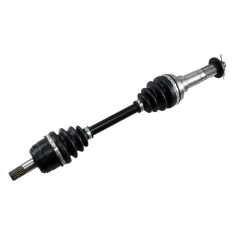 Moose Racing LM6 Front Axle Yamaha Big Bear / Wolverine 2000-2001