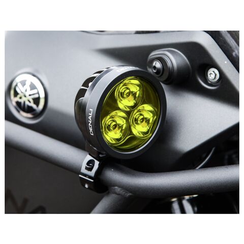 Denali TriOptic Lens Kit for D3 TriOptic Lights