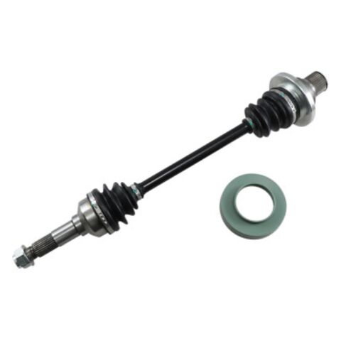 Moose Racing LM6 Rear Left Axle Yamaha Rhino 450 / 660 / 700 2006-2013