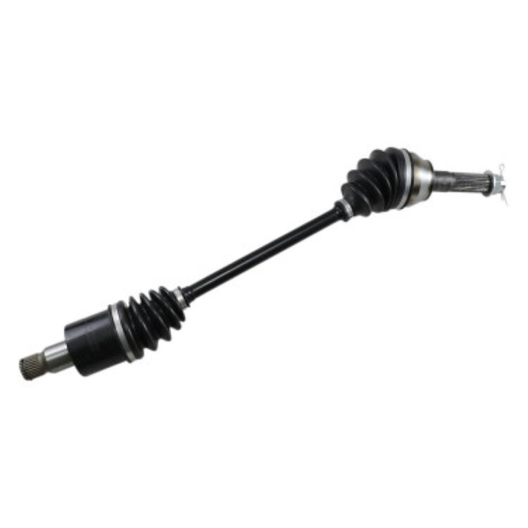 Moose Racing LM6 Rear Axle Polaris RZR 4 800 / S 2009-2014