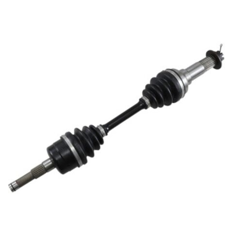 Moose Racing LM6 Front Left Axle Yamaha Grizzly 450 / Kodiak 2003-2007
