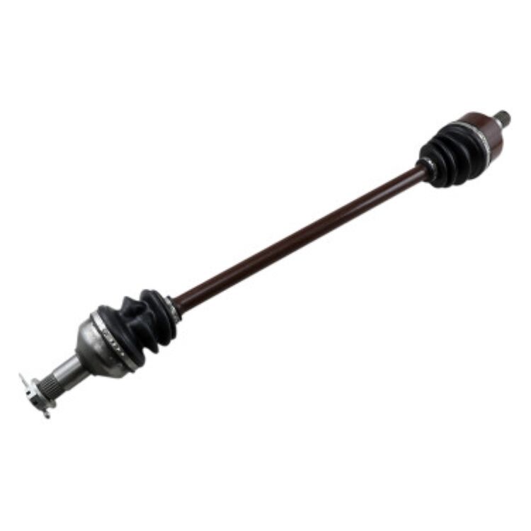 Moose Racing LM6 Front Axle Arctic Cat Wildcat / 1000 / 4 2012-2016