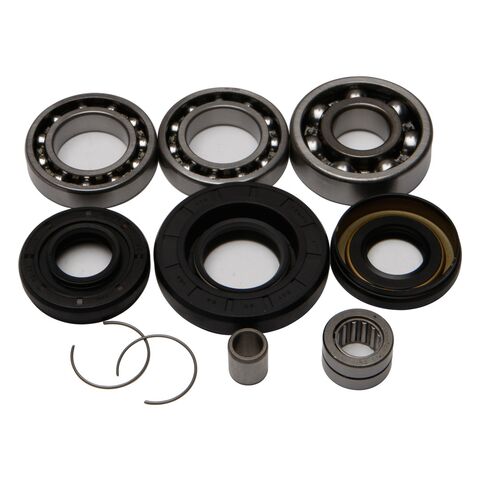 All Balls Racing Front Differential Bearing And Seal Kit Honda TRX350 2000-2006