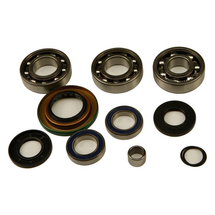 All Balls Racing Front Differential Bearing And Seal Kit Can-Am / John Deere 2003-2024