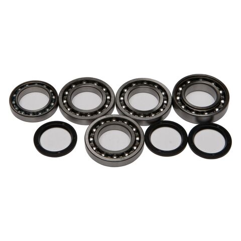 All Balls Racing Front Differential Bearing And Seal Kit Polaris RZR / Sportsman 2008-2017