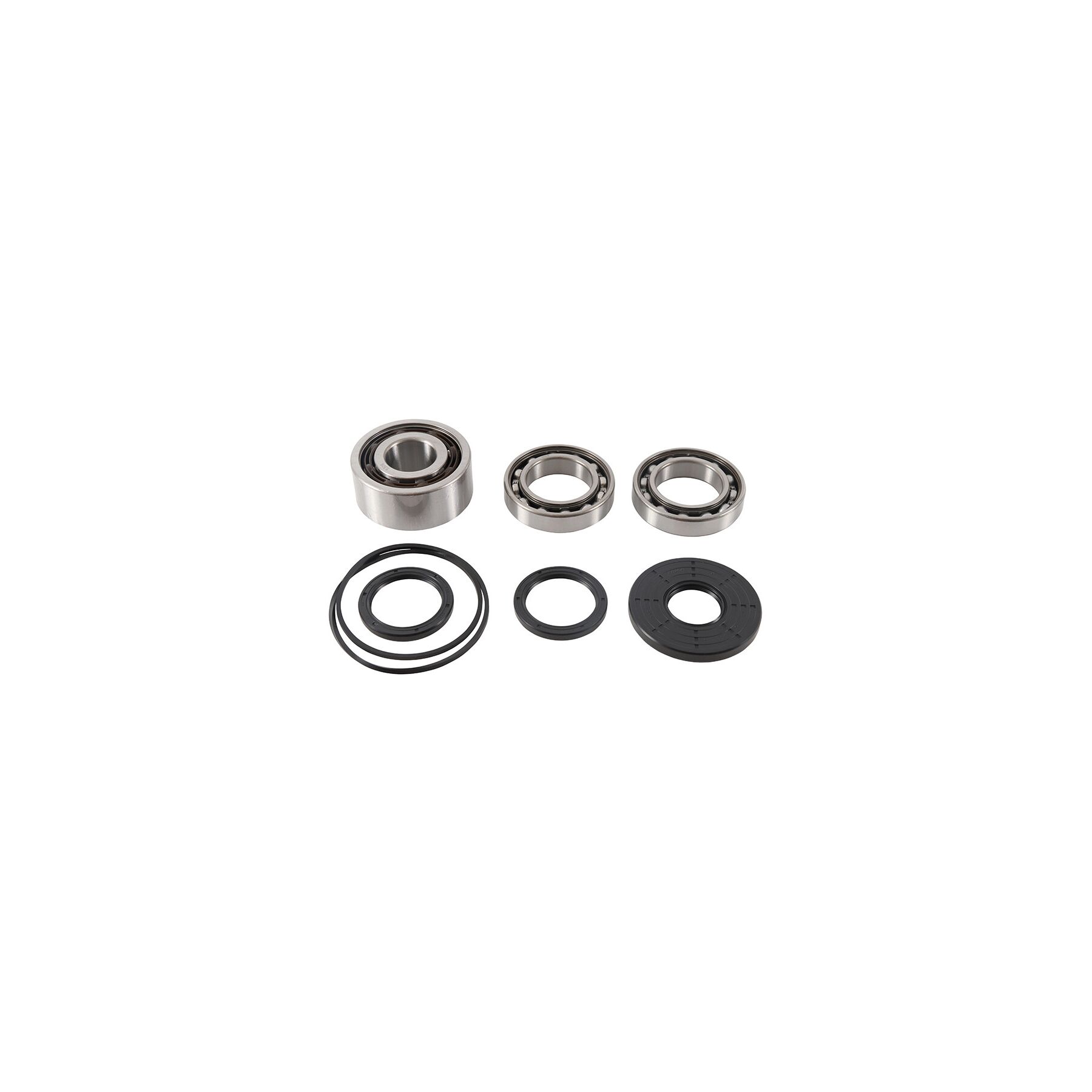 All Balls Racing Front Differential Bearing And Seal Kit Polaris RZR 2016-2017
