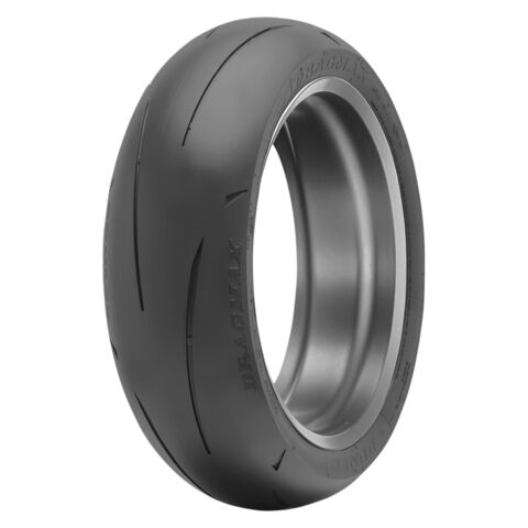 Dunlop Dragmax Tire