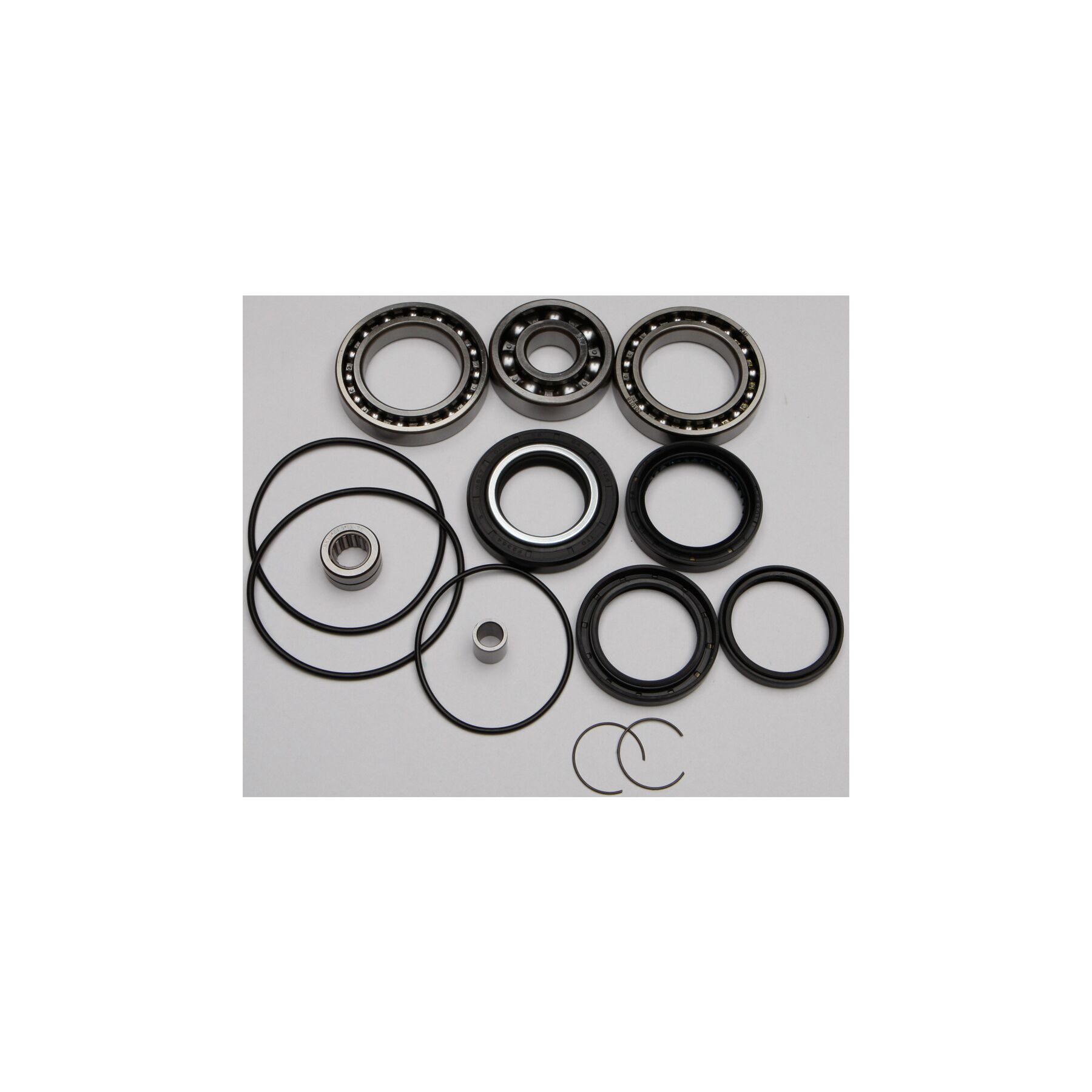 All Balls Racing Rear Differential Bearing And Seal Kit Honda TRX300 Fourtrax 1988-2000