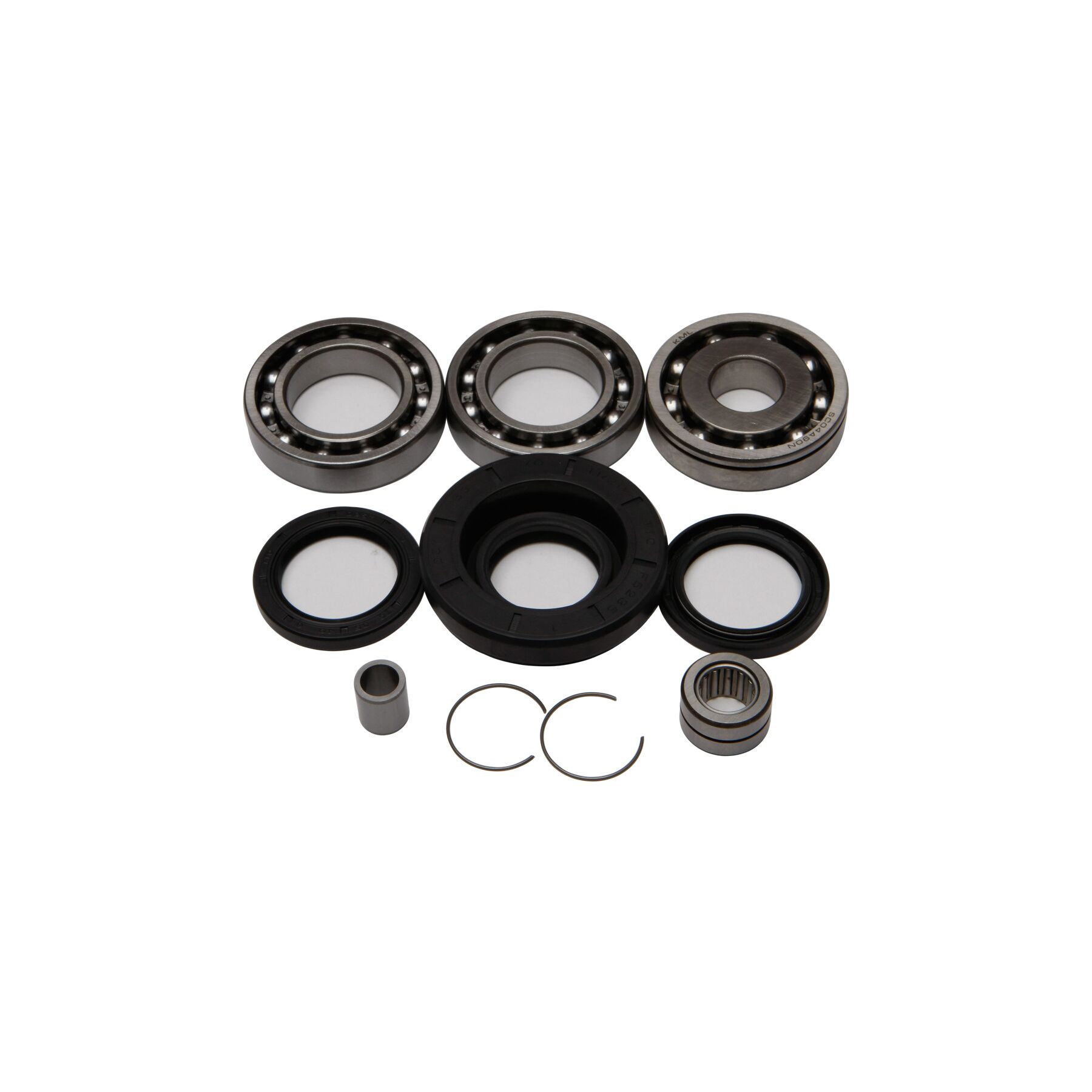 All Balls Racing Rear Differential Bearing And Seal Kit Honda TRX400 / TRX450 Foreman 1995-2001