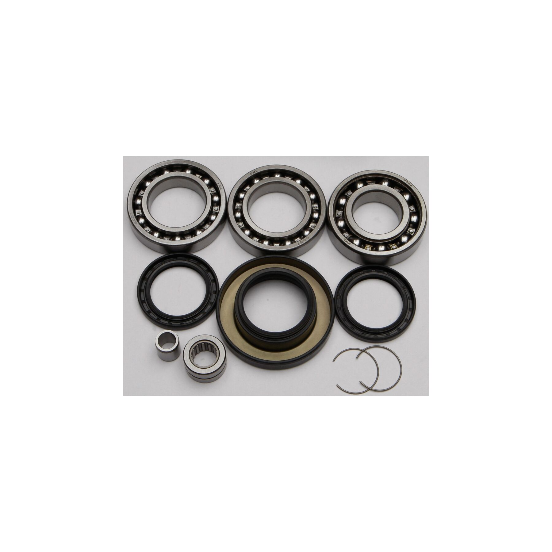 All Balls Racing Rear Differential Bearing And Seal Kit Honda TRX400 / 450 / TRX500 2001-2004