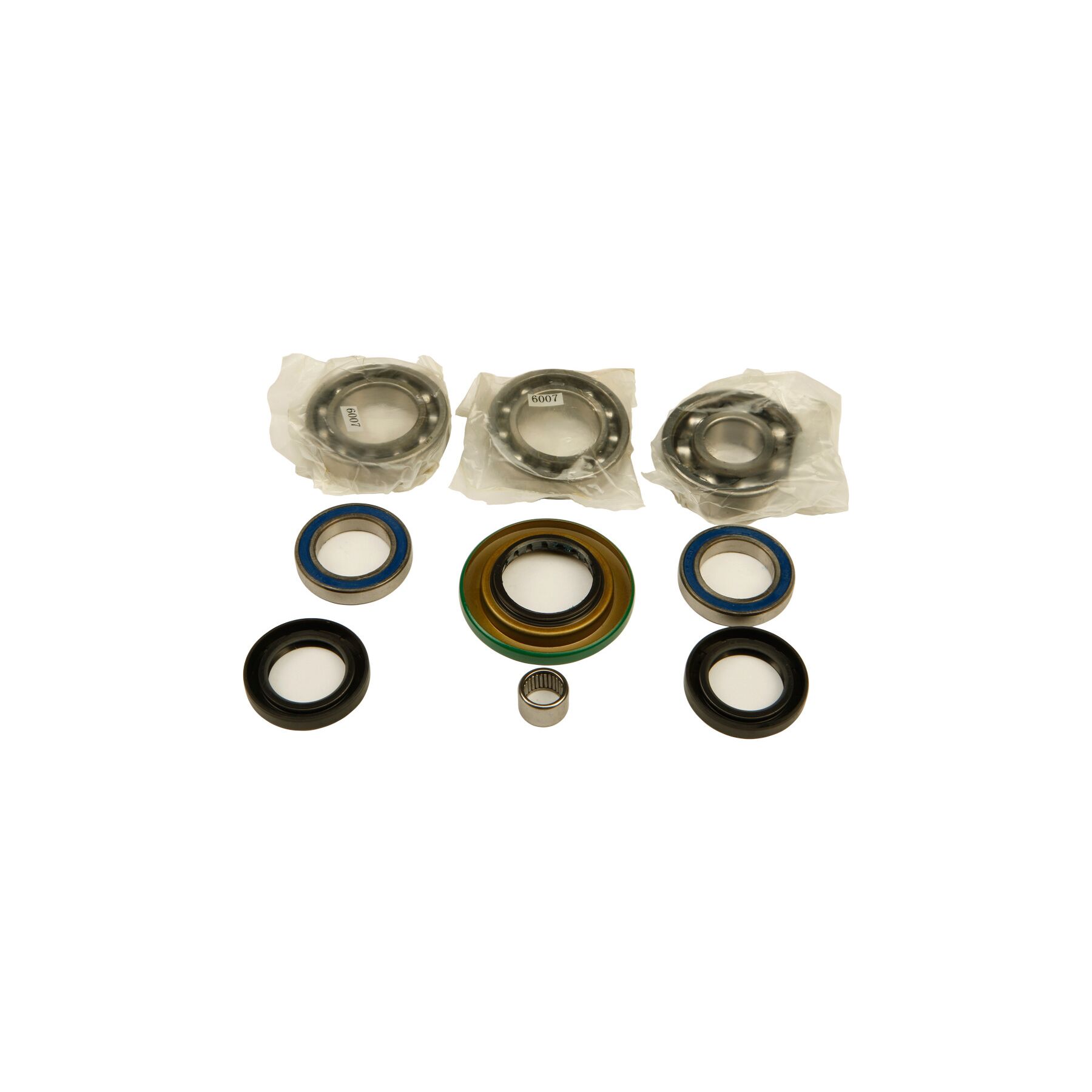 All Balls Racing Rear Differential Bearing And Seal Kit Can-Am Outlander / Renegade 2006-2011