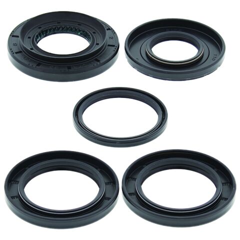 All Balls Racing Rear Differential Seal Kit Suzuki LT-F250 / LT-Z 2002-2014