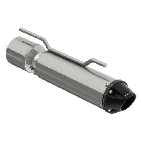 MBRP Performance Slip-On Exhaust Kawasaki Teryx 800 / 700 / Teryx4 800 2012-2020