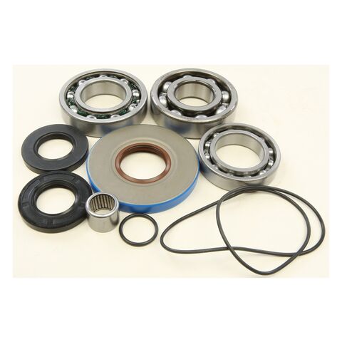 All Balls Racing Rear Differential Bearing And Seal Kit