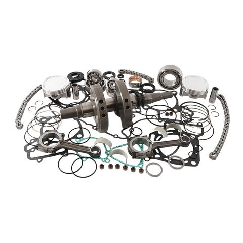 Vertex Complete Engine Rebuild Kit Kawasaki Brute Force / Teryx 750 2005-2001