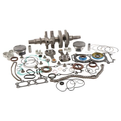 Vertex Complete Engine Rebuild Kit Polaris General 1000 / RZR / RS1 2018-2020