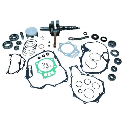 Vertex Big Bore OS Engine Rebuild Kit Honda Foreman TRX500FE 2005-2011