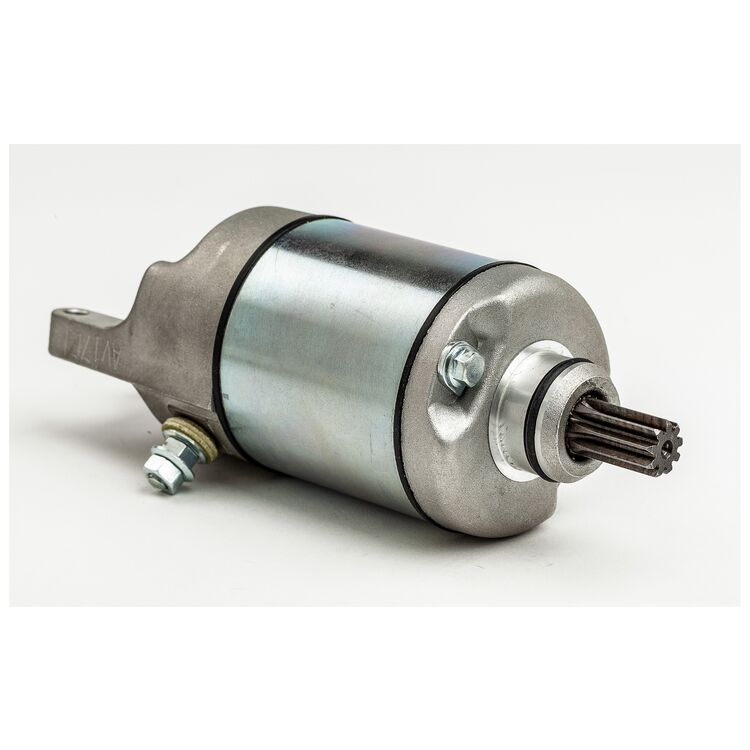 Rick's Motorsport Electrics Starter Motor Polaris Sportsman 400 HO 2008-2010