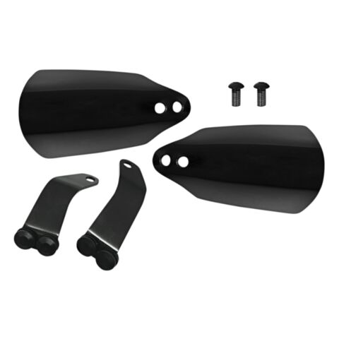 Memphis Shades Hand Guards For Indian Scout Bobber 2018-2024