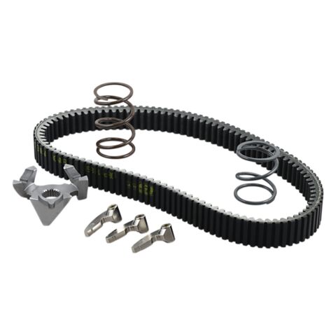 Trinity Racing Clutch Kit
