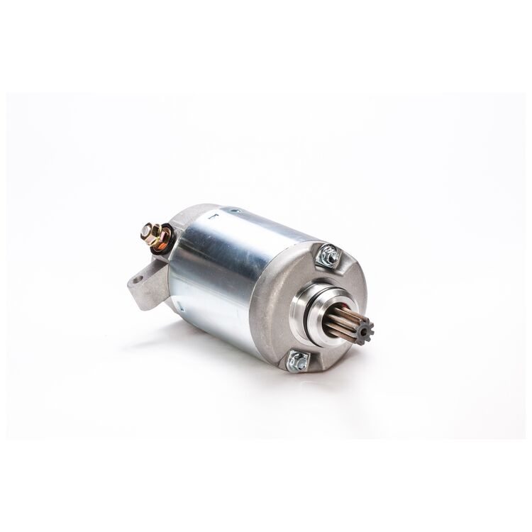 Rick's Motorsport Electrics Starter Motor Yamaha Big Bear / Wolverine 2000-2012
